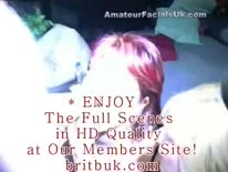 Скриншот 5 для видео Бывалая рыжая проститутка умело делает минет перед любительской камерой